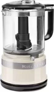 Кухонный комбайн KitchenAid 5KFC0516EAC фото