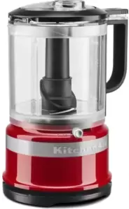 Кухонный комбайн KitchenAid 5KFC0516EER фото