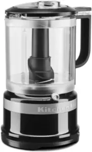 Кухонный комбайн KitchenAid 5KFC0516EOB фото