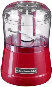 Измельчитель KitchenAid 5KFC3515EER фото