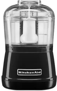 Чоппер KitchenAid 5KFC3515EOB фото
