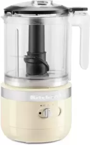 Кухонный комбайн KitchenAid 5KFCB519EAC фото