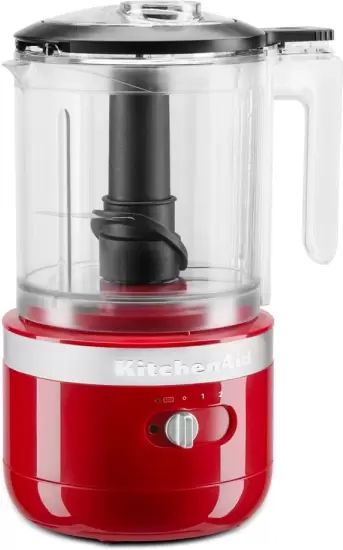 KitchenAid 5KFCB519EER