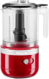 Кухонный комбайн KitchenAid 5KFCB519EER фото