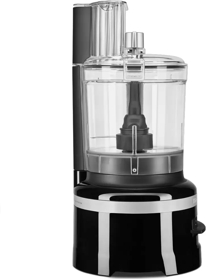 Кухонный комбайн KitchenAid 5KFP1319EOB фото
