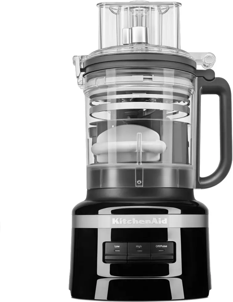 Кухонный комбайн KitchenAid 5KFP1319EOB фото