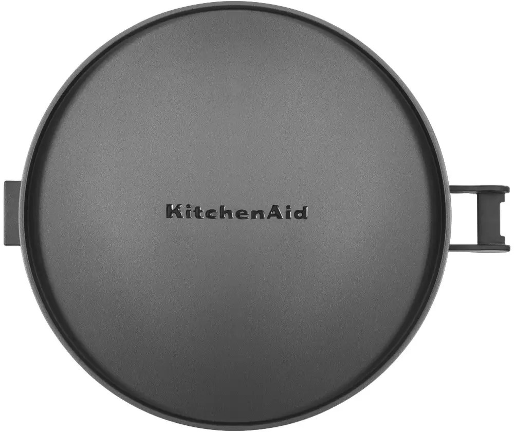 Кухонный комбайн KitchenAid 5KFP1319EOB фото