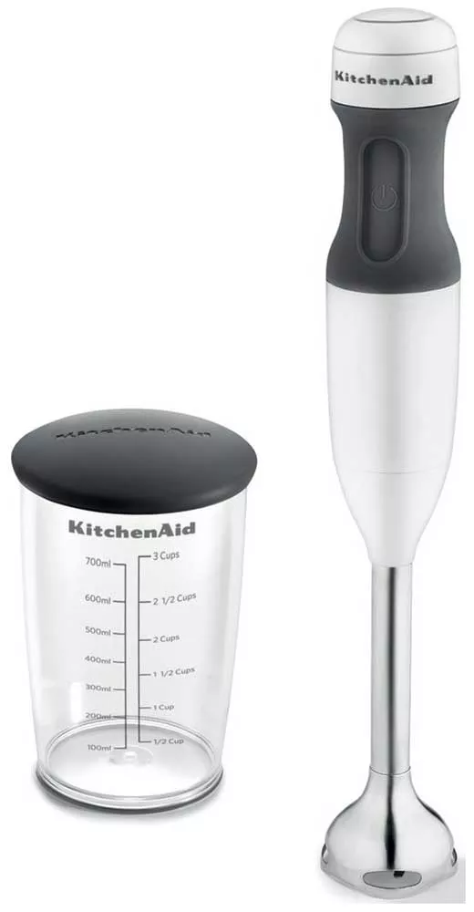 KitchenAid 5KHB1231EWH