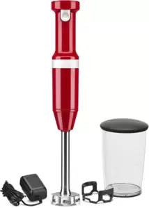 Блендер KitchenAid 5KHBBV53EER фото