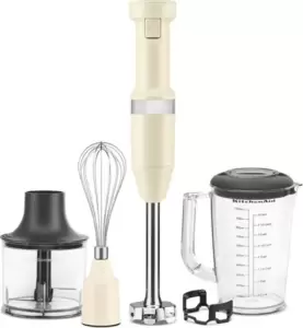 Блендер KitchenAid 5KHBV83EAC фото