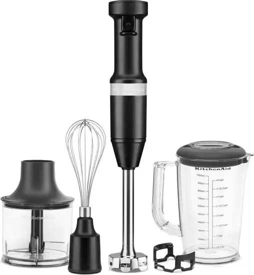 KitchenAid 5KHBV83EBM