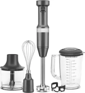 Блендер KitchenAid 5KHBV83EDG фото