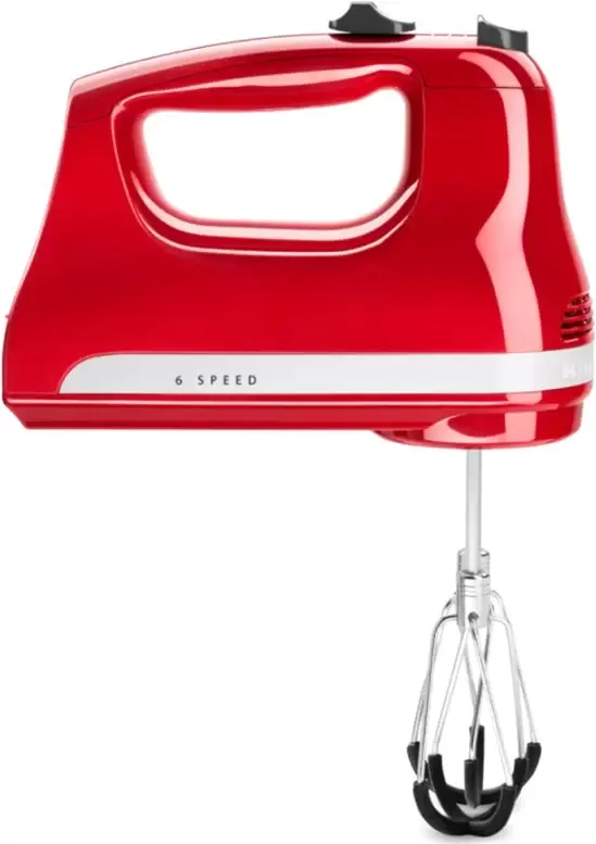KitchenAid 5KHM6118EER