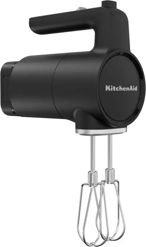 KitchenAid 5KHMR762BM