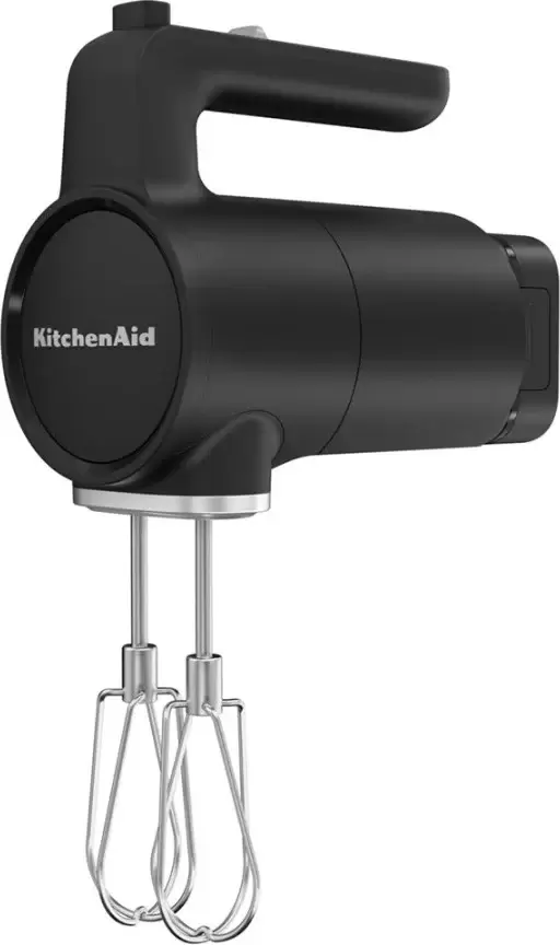 Миксер KitchenAid 5KHMR762BM фото