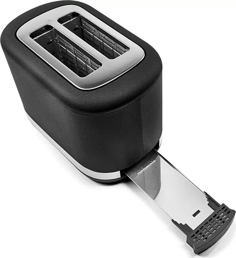 Тостер KitchenAid 5KMT2109EBK фото