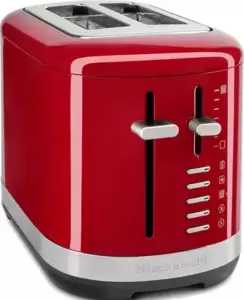 Тостер KitchenAid 5KMT2109EER фото