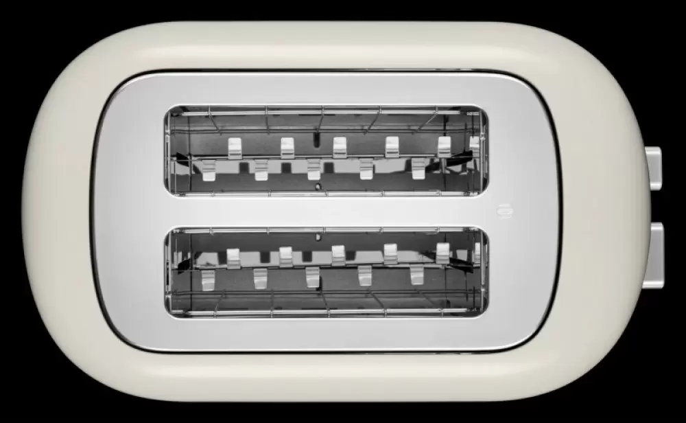 Тостер KitchenAid 5KMT2109EPL фото