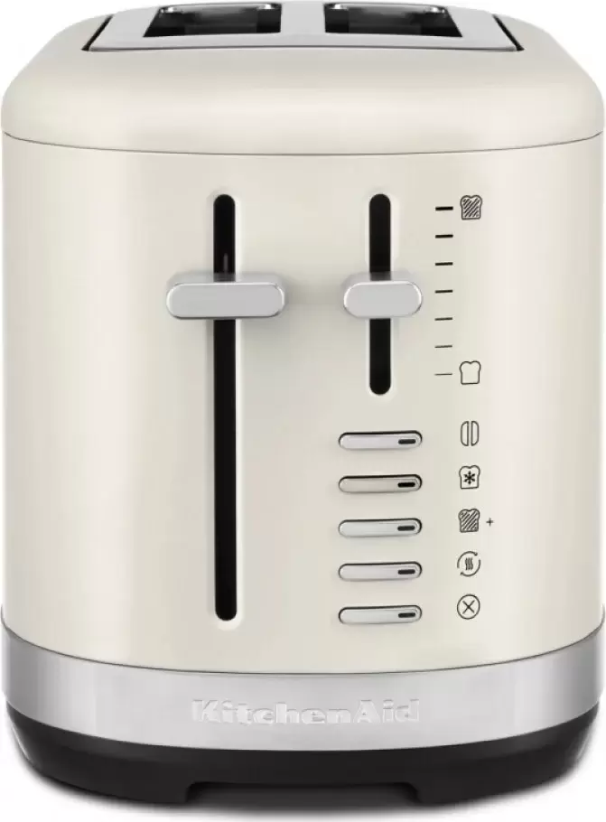 Тостер KitchenAid 5KMT2109EPL фото