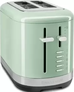 Тостер KitchenAid 5KMT2109EPT фото