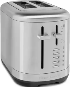 Тостер KitchenAid 5KMT2109ESX  фото