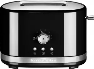 Тостер KitchenAid 5KMT2116EOB фото