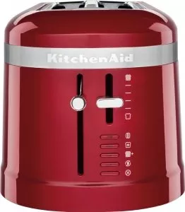 Тостер KitchenAid 5KMT5115EER фото