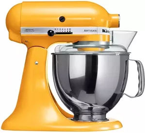 Миксер KitchenAid 5KSM150PSEYP фото