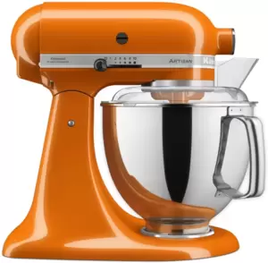 Миксер KitchenAid 5KSM175PSEHY фото