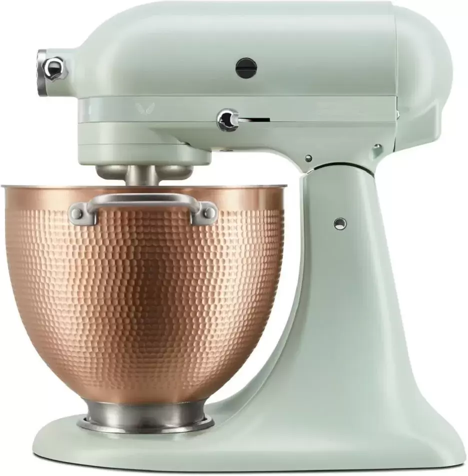 Миксер KitchenAid 5KSM180LEELB фото