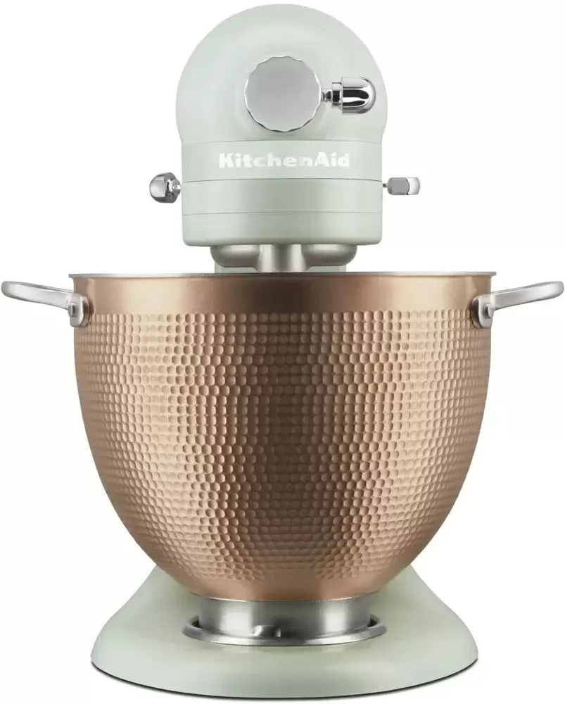 Миксер KitchenAid 5KSM180LEELB фото