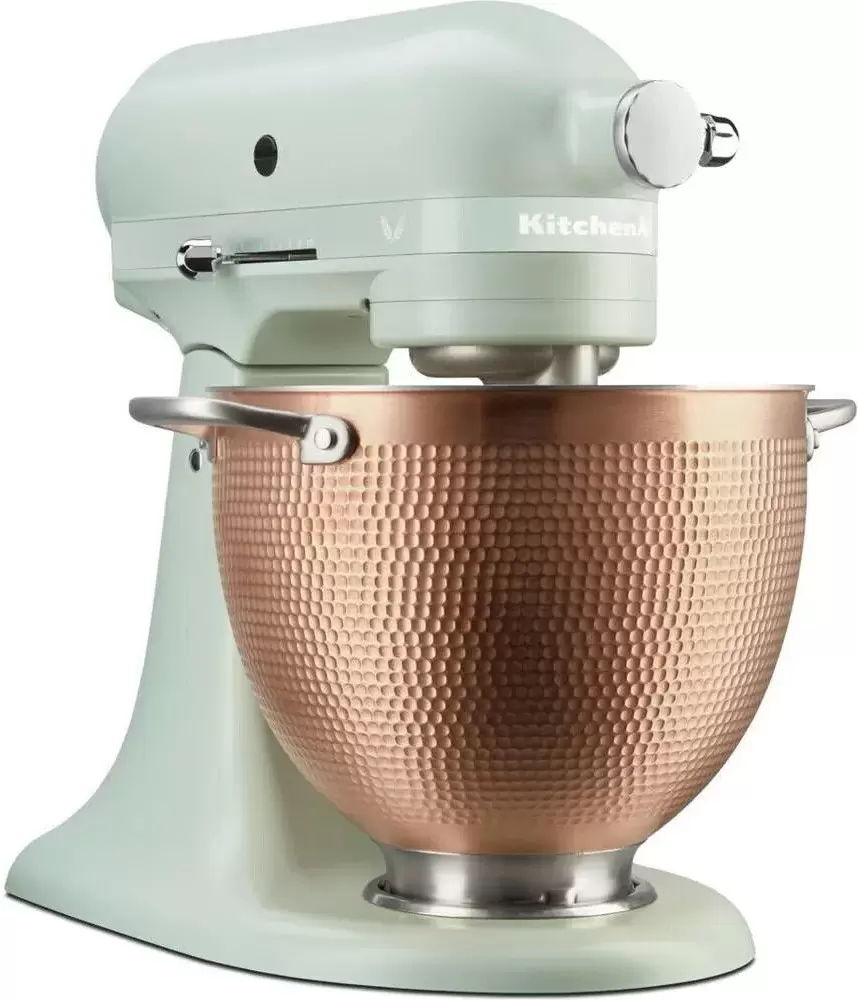 Миксер KitchenAid 5KSM180LEELB фото