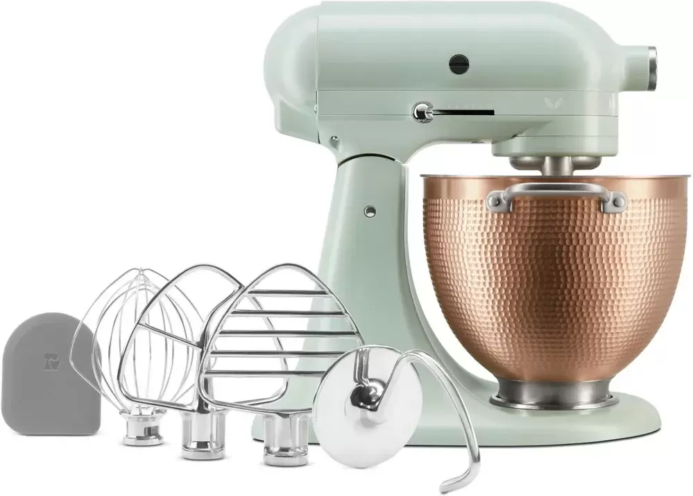 Миксер KitchenAid 5KSM180LEELB фото