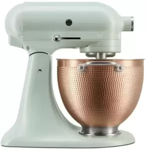 Миксер KitchenAid 5KSM180LEELB фото