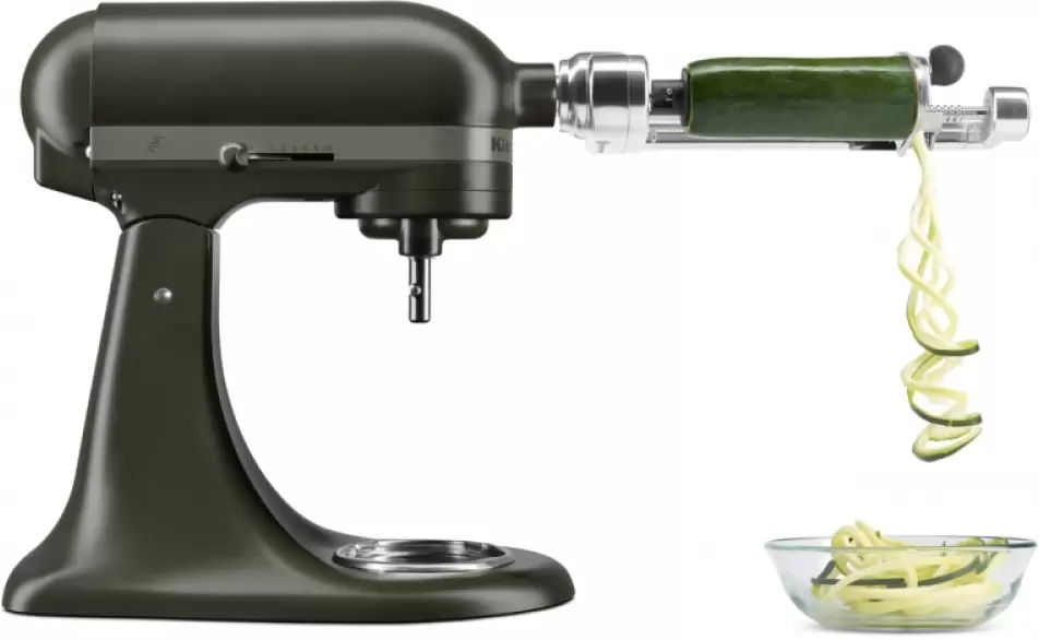 Миксер KitchenAid 5KSM180WSEEG фото