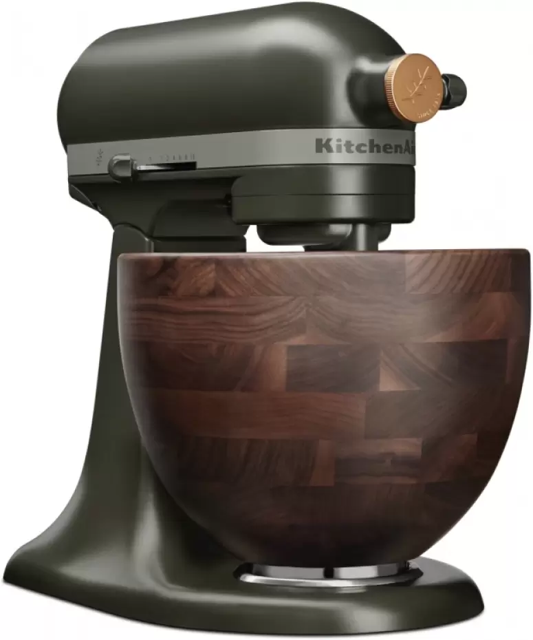 Миксер KitchenAid 5KSM180WSEEG фото