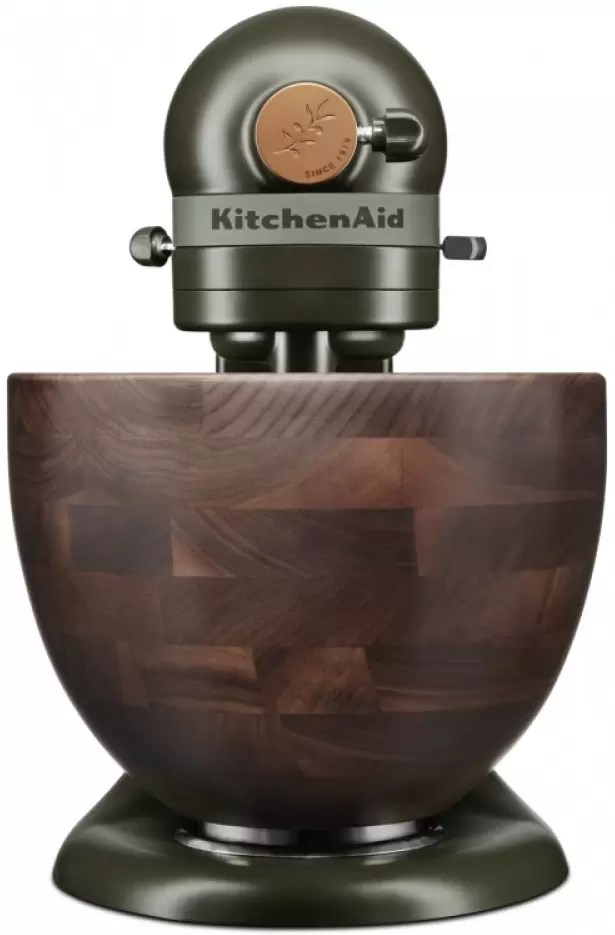 Миксер KitchenAid 5KSM180WSEEG фото