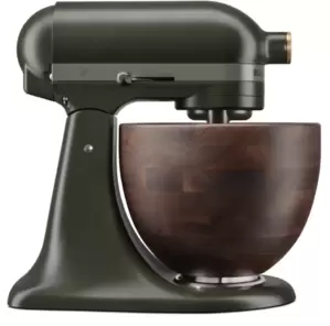 Миксер KitchenAid 5KSM180WSEEG фото