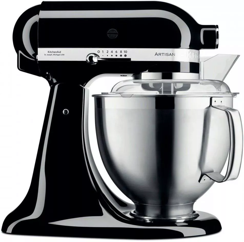 KitchenAid 5KSM185PSEOB