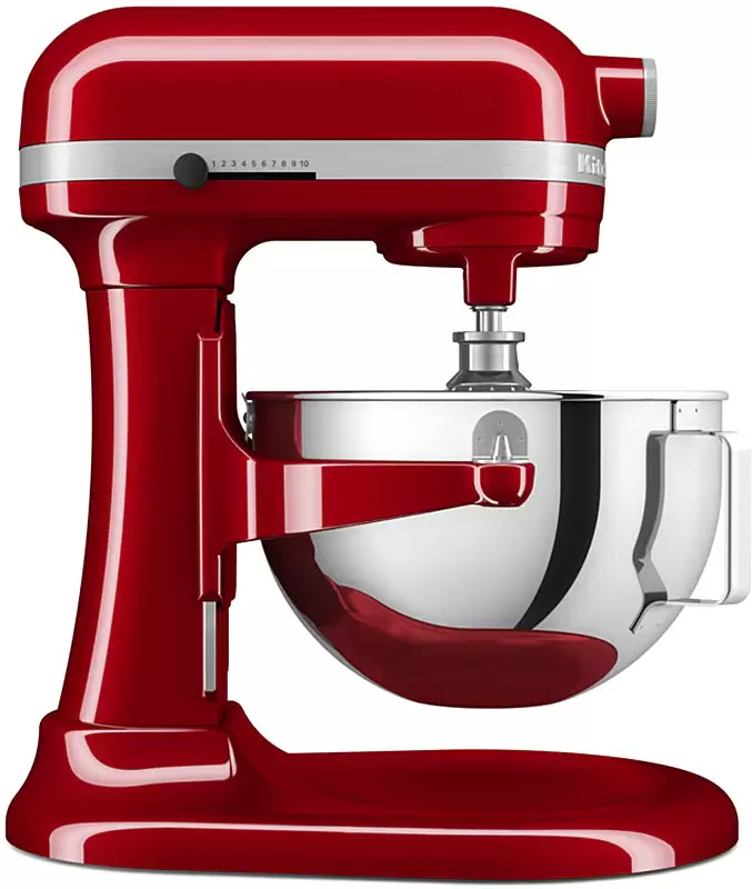 KitchenAid 5KSM55SXXEER