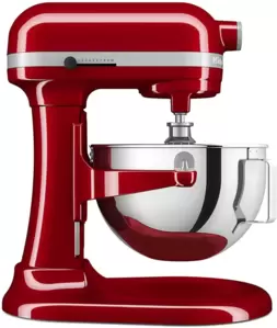 Миксер KitchenAid 5KSM55SXXEER фото