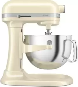 Миксер KitchenAid 5KSM60SPXEAC фото