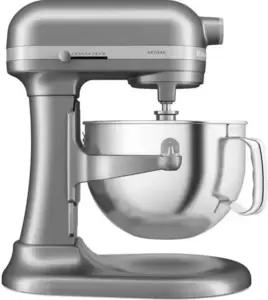 Миксер KitchenAid 5KSM60SPXECU фото
