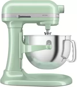 Миксер KitchenAid 5KSM60SPXEPT фото
