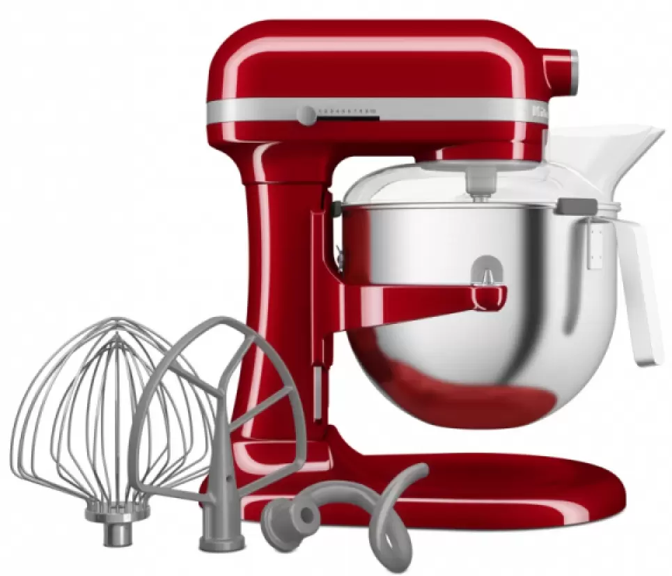 Миксер KitchenAid 5KSM70JPXEER фото
