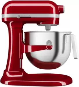 Миксер KitchenAid 5KSM70JPXEER фото