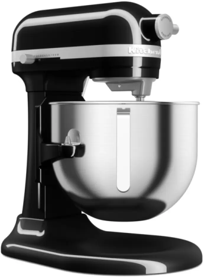 Миксер KitchenAid 5KSM70JPXEOB фото