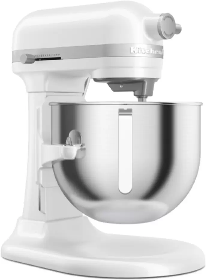 Миксер KitchenAid 5KSM70JPXEWH фото