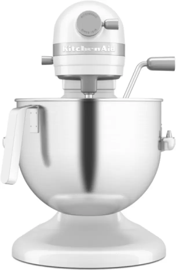 Миксер KitchenAid 5KSM70JPXEWH фото