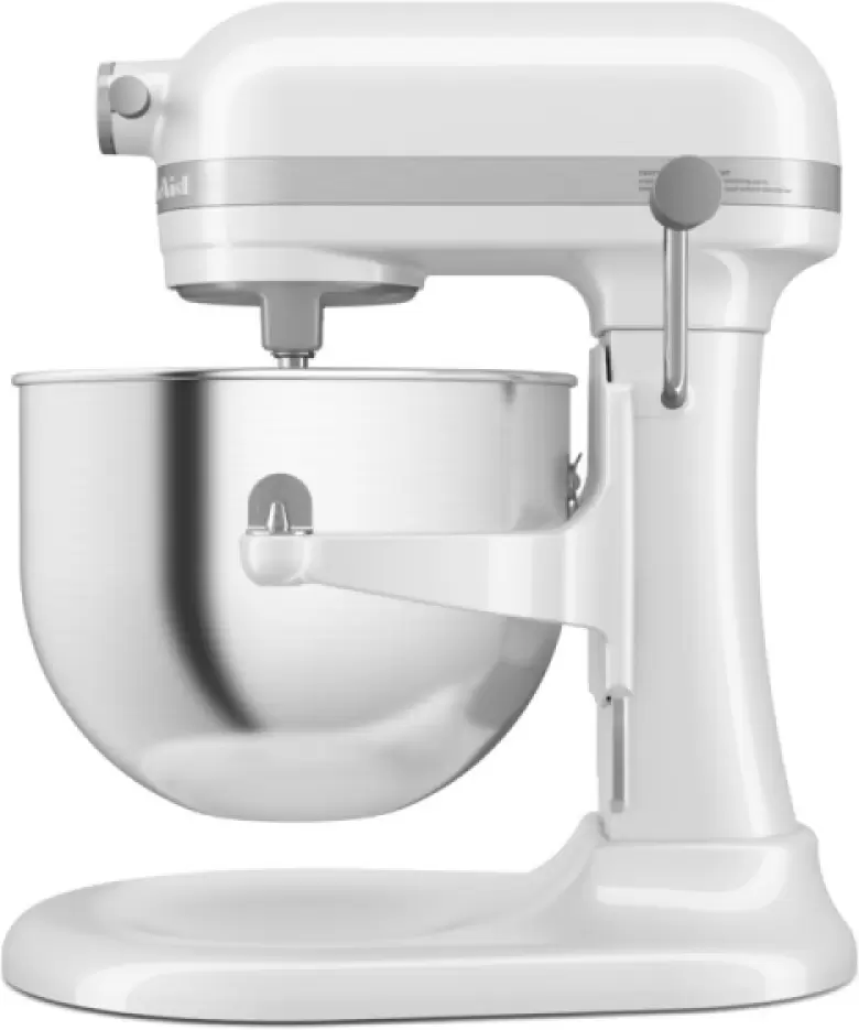 Миксер KitchenAid 5KSM70JPXEWH фото